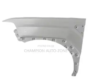 Santa Fe 2024-2025 Fender