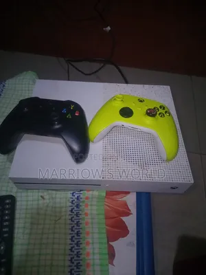 Ebox One Game