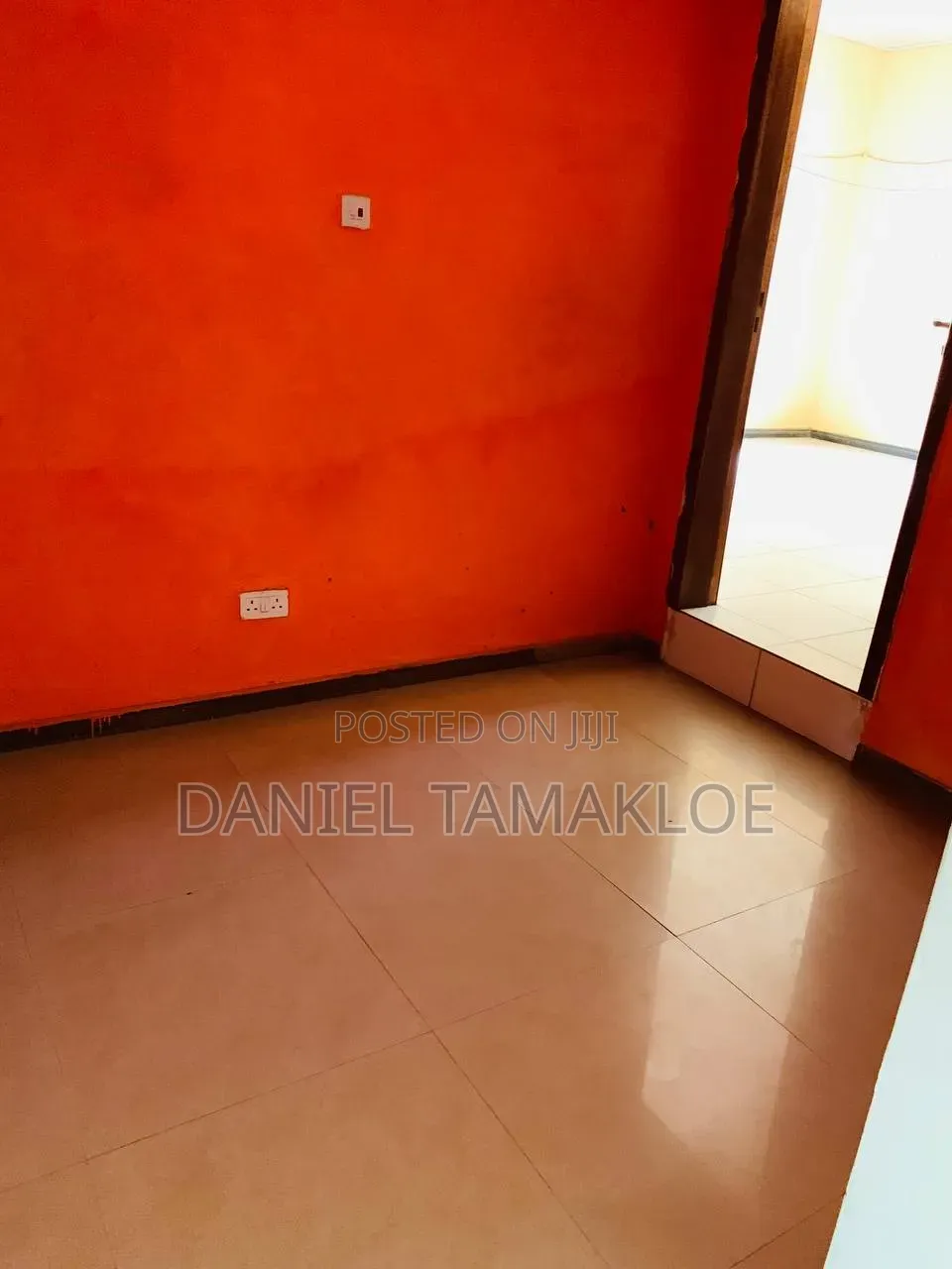 5bdrm House in Daniel Tamakloe, Boi for sale