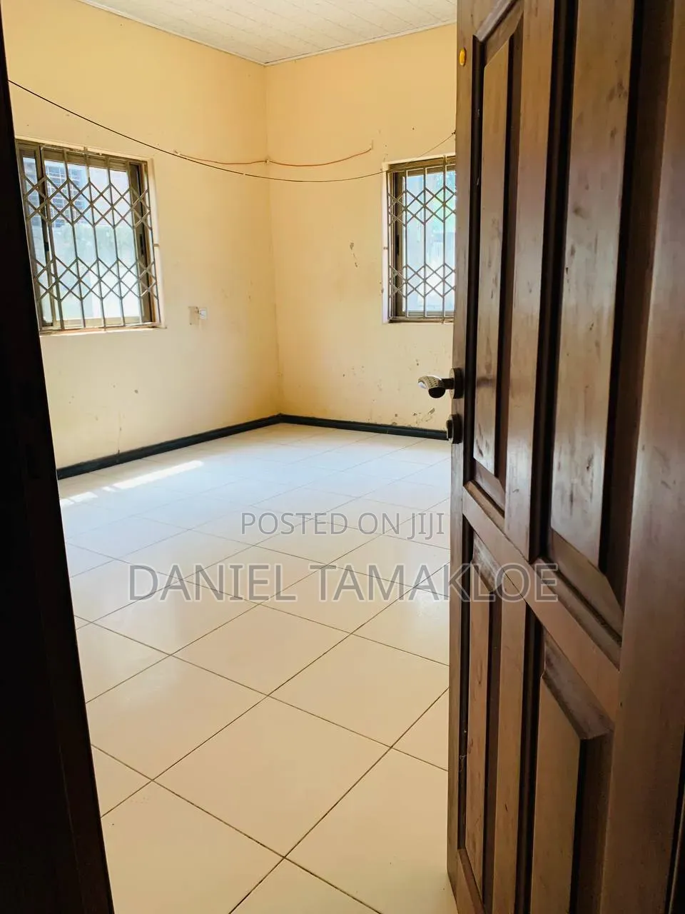 5bdrm House in Daniel Tamakloe, Boi for sale