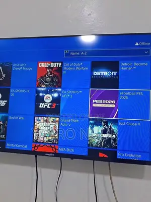 Ps4 Jailbreaking + 5 Games Installation