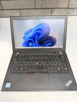Laptop Lenovo ThinkPad X280 8GB Intel Core i5 SSD 256GB