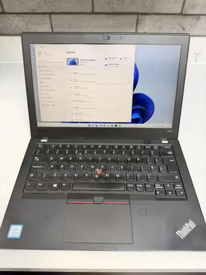 Laptop Lenovo ThinkPad X280 8GB Intel Core i5 SSD 256GB