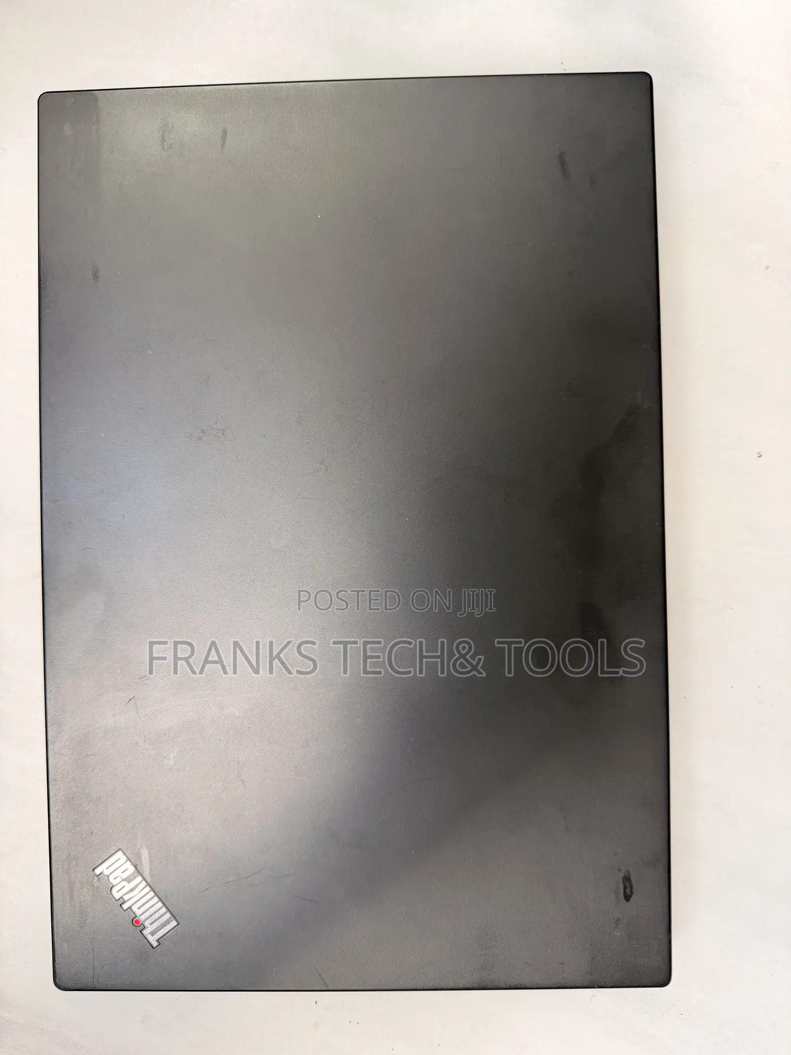 Laptop Lenovo ThinkPad X280 8GB Intel Core i5 SSD 256GB