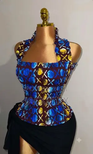 Stylish Tops