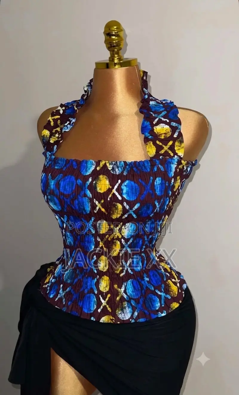 Stylish Tops