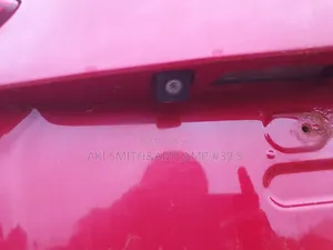 Toyota RAV4 XLE 4dr SUV AWD (2.5L 4cyl 6A) 2015 Red