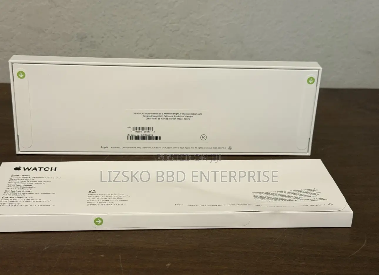 Apple Watch Se 3 (44mm) for Sale