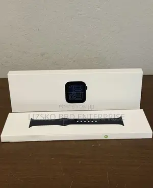 Apple Watch Se 3 (44mm) for Sale