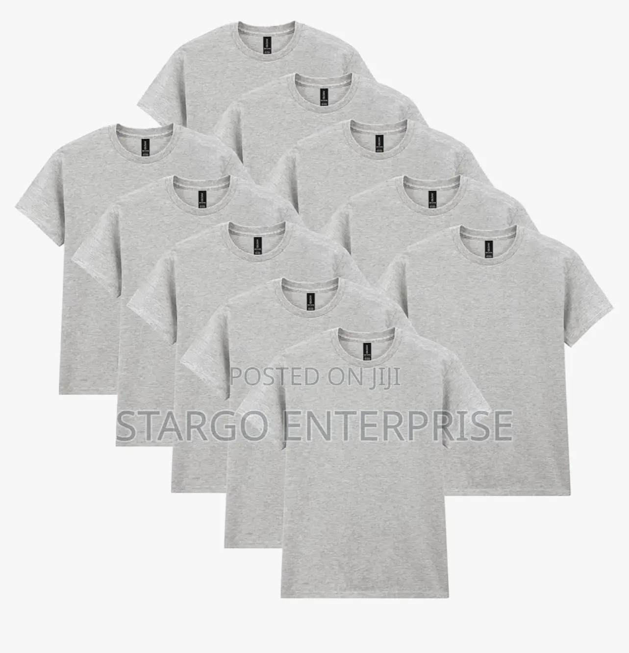 Sport Gray Ultra Cotton Gildan