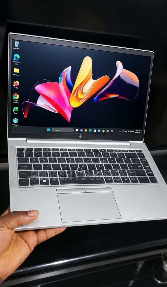 Laptop HP EliteBook 840 G3 8GB Intel Core i5 SSD 256GB