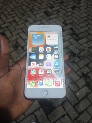 Apple iPhone 7 Plus 32 GB Pink