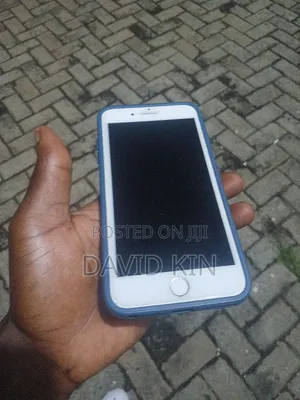 Apple iPhone 7 Plus 32 GB Pink