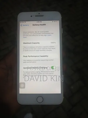 Apple iPhone 7 Plus 32 GB Pink