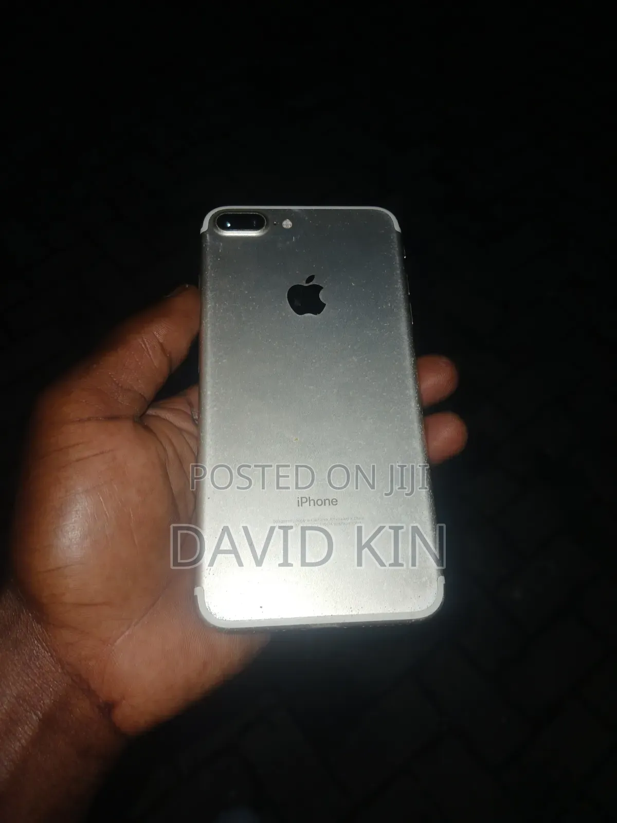 Apple iPhone 7 Plus 32 GB Pink