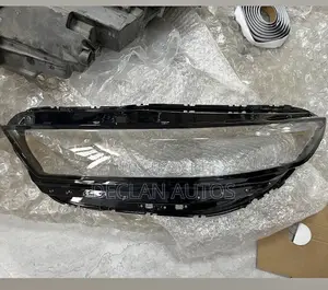 Honda Accord 2023 - Headlight Glass Lens Cover