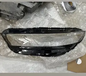 Honda Accord 2023 - Headlight Glass Lens Cover