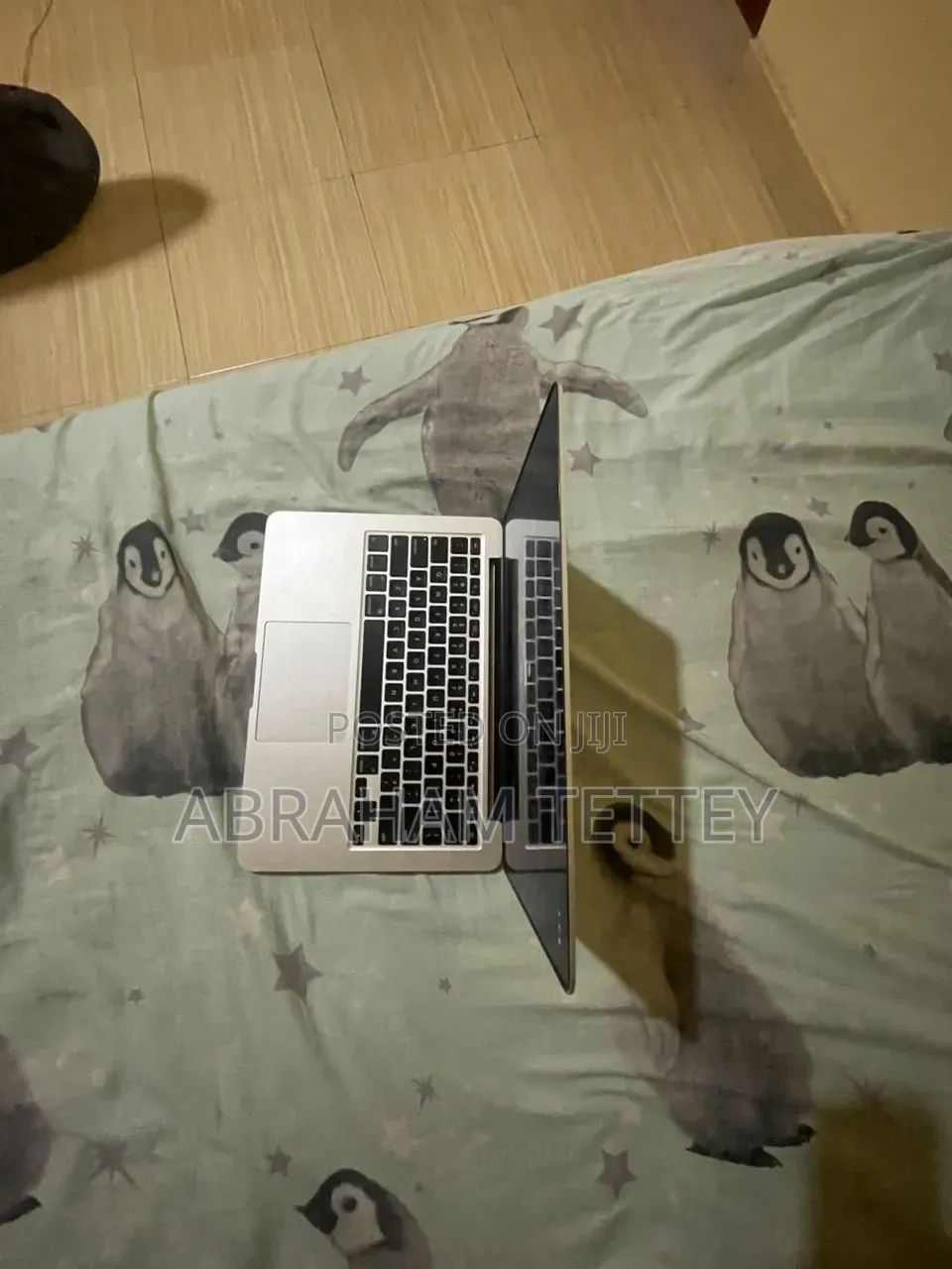 Laptop Apple MacBook Pro 2015 16GB Intel Core i5 SSD 500GB
