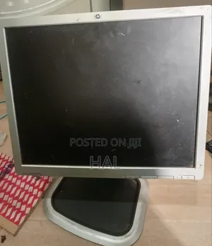 Hp Monitor