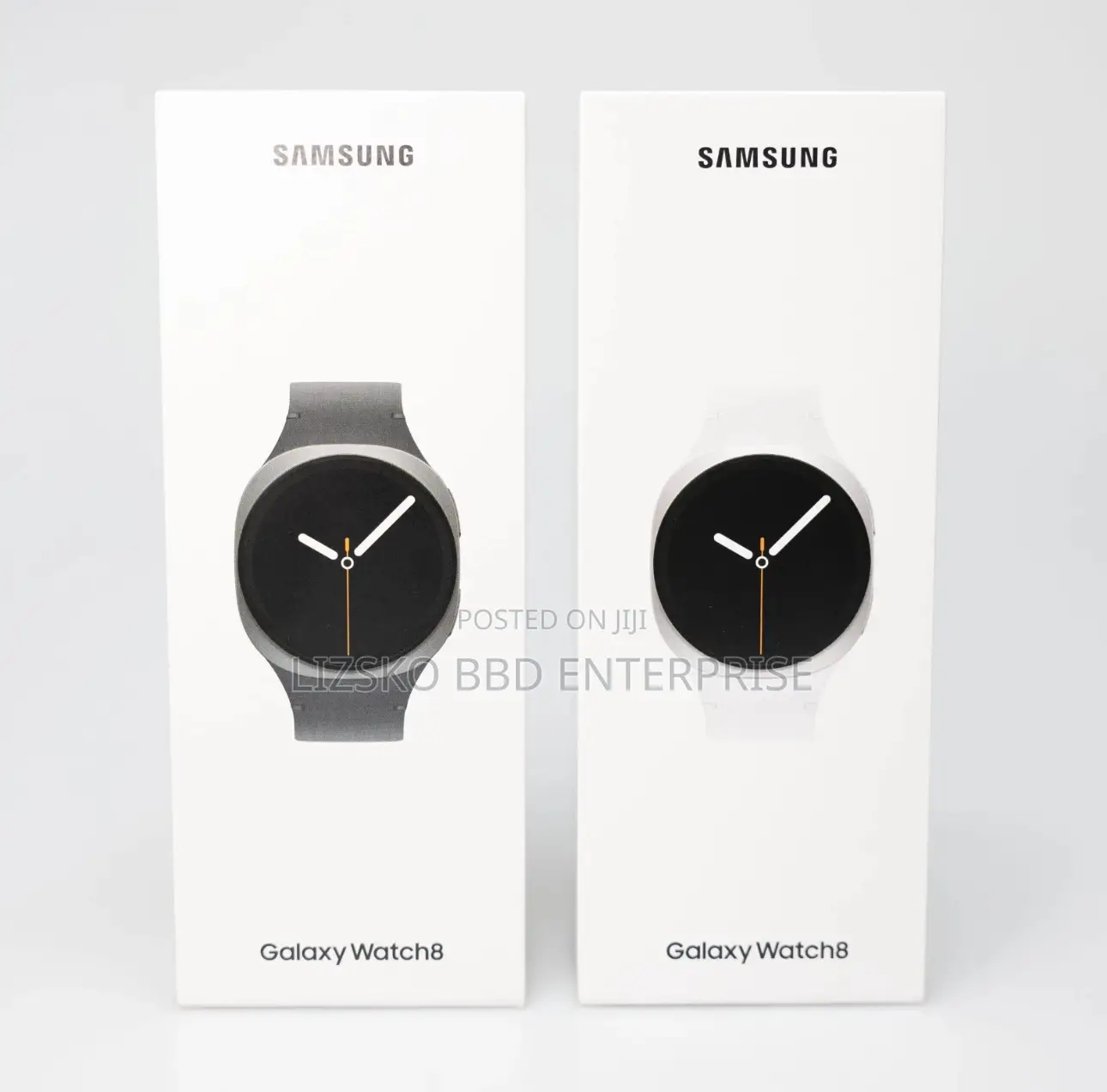 Samsung Galaxy Watch 8 (44mm)
