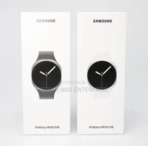 Samsung Galaxy Watch 8 (44mm)