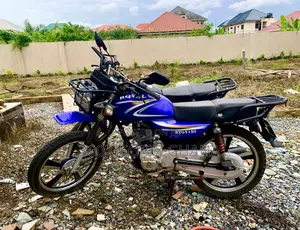Royal RY150 2024 Blue