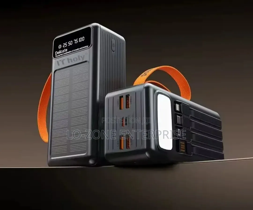 60,000 Powerbank