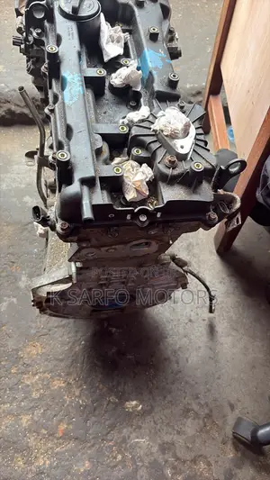 Sorento,Elantra,Sonata Sakora Engine