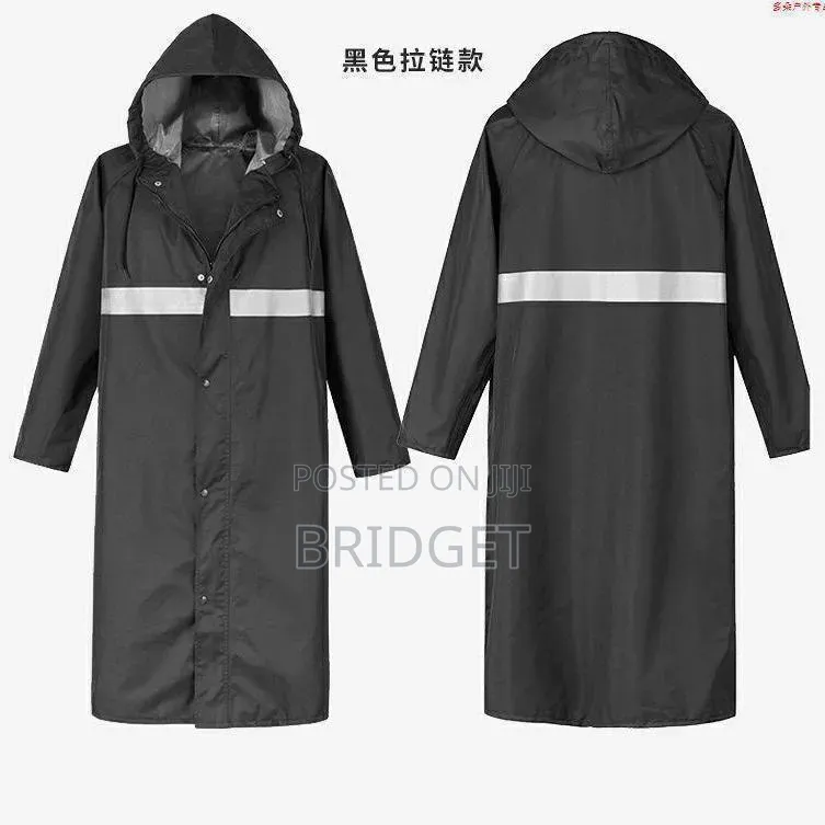 Rain Coat for Rainy Seasons