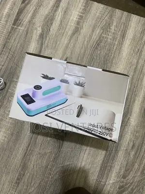 Mini Heat Press