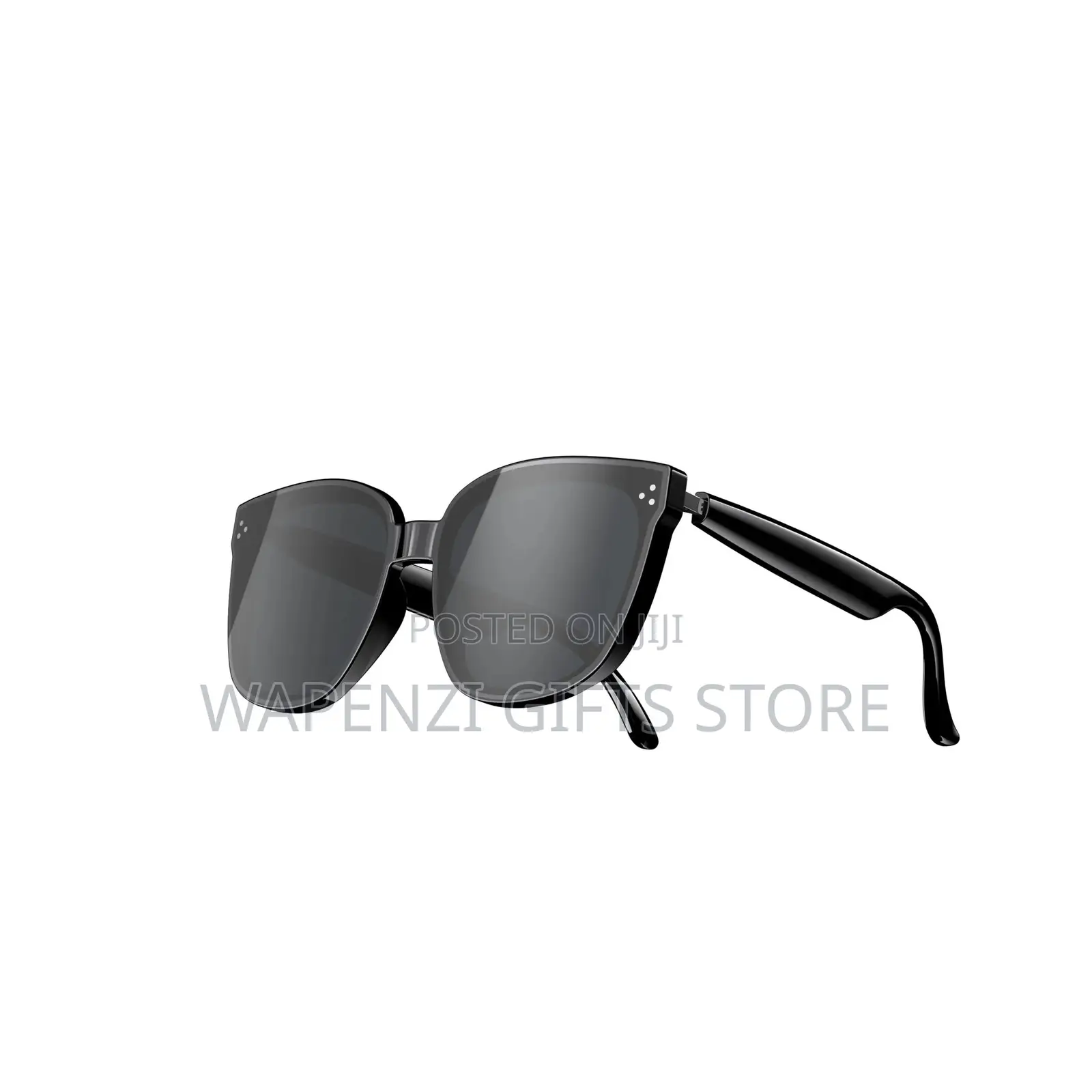 Bluetooth Smart Ai Sunglasses