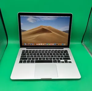 Laptop Apple MacBook 2012 8GB Intel Core i5 HDD 500GB