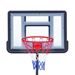 Basketball Stand - Full Set