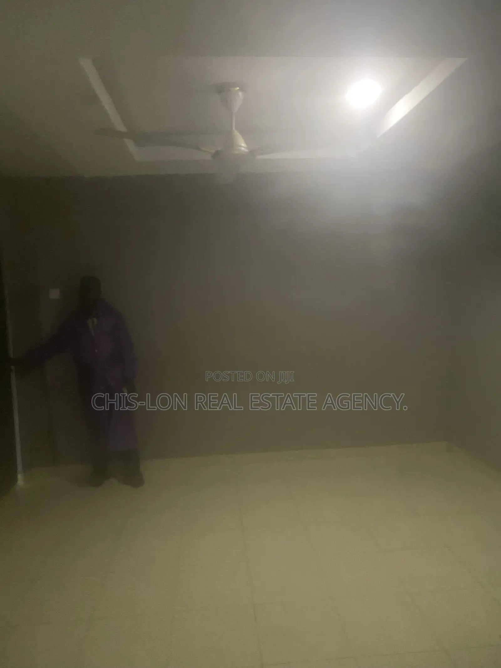 1bdrm Apartment in Chis-Lon Broker’S, New Market for rent