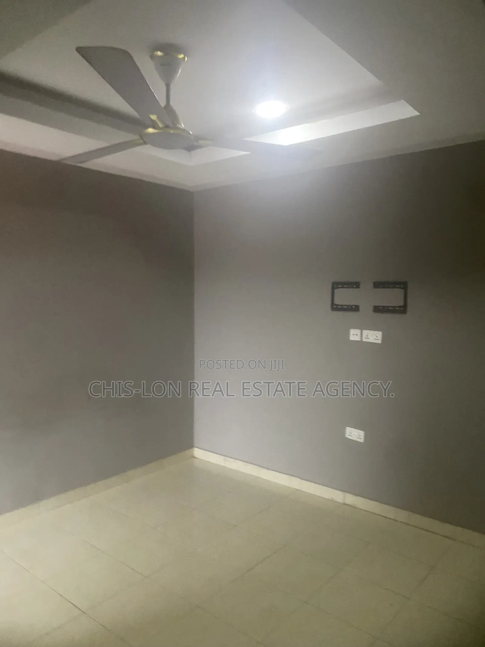 1bdrm Apartment in Chis-Lon Broker’S, New Market for rent
