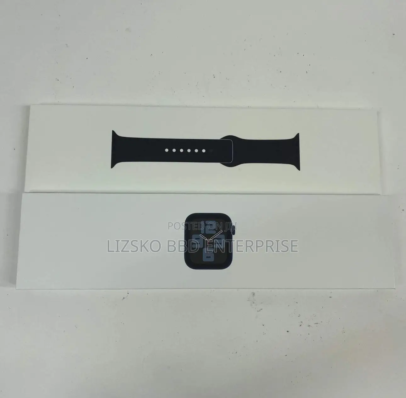 Apple Watch Se 2 (44mm)