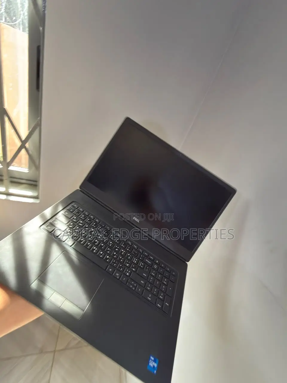 New Laptop Dell Precision 7760 32GB Intel Core i7 SSD 512GB