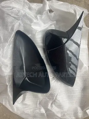 Honda Accord 2018 2019 2020 2021 Spec Mirror Covers
