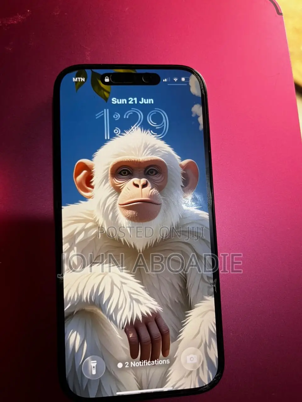 Apple iPhone 16 Pro 256 GB Black