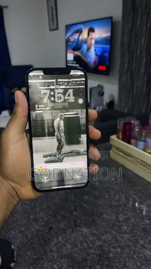 Apple iPhone 12 Pro Max 512 GB Blue