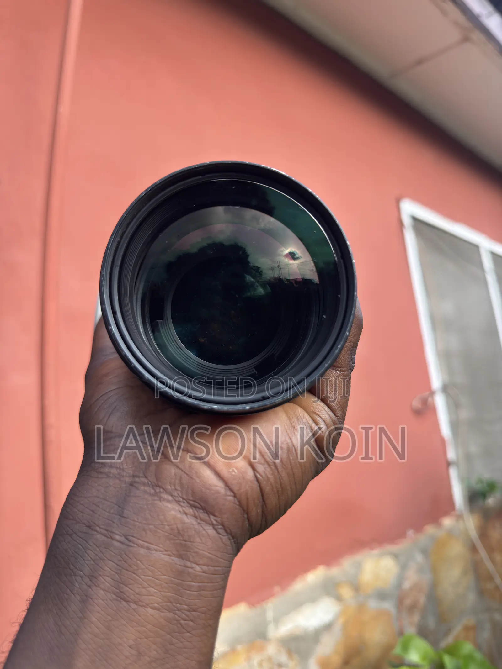 Canon Ef 70-200mm F 2.8l Is Usm Lens Comes With Cleaning Kits