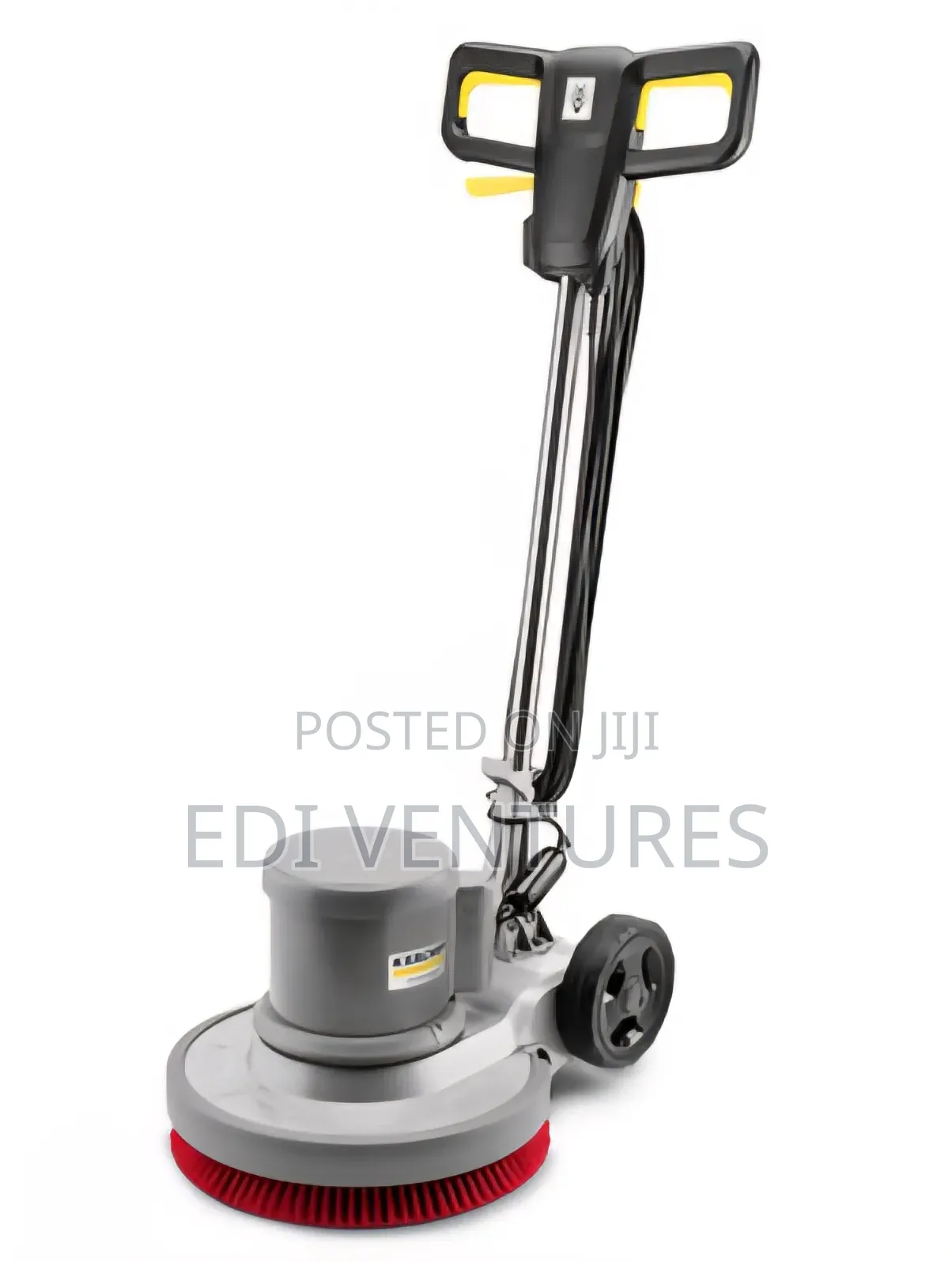 Karcher Bds43/150c Classic Floor Cleaner Single Disc