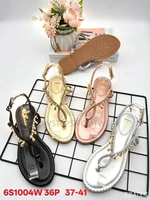 Glowsteps Footwear