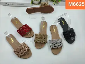 Glowsteps Footwear