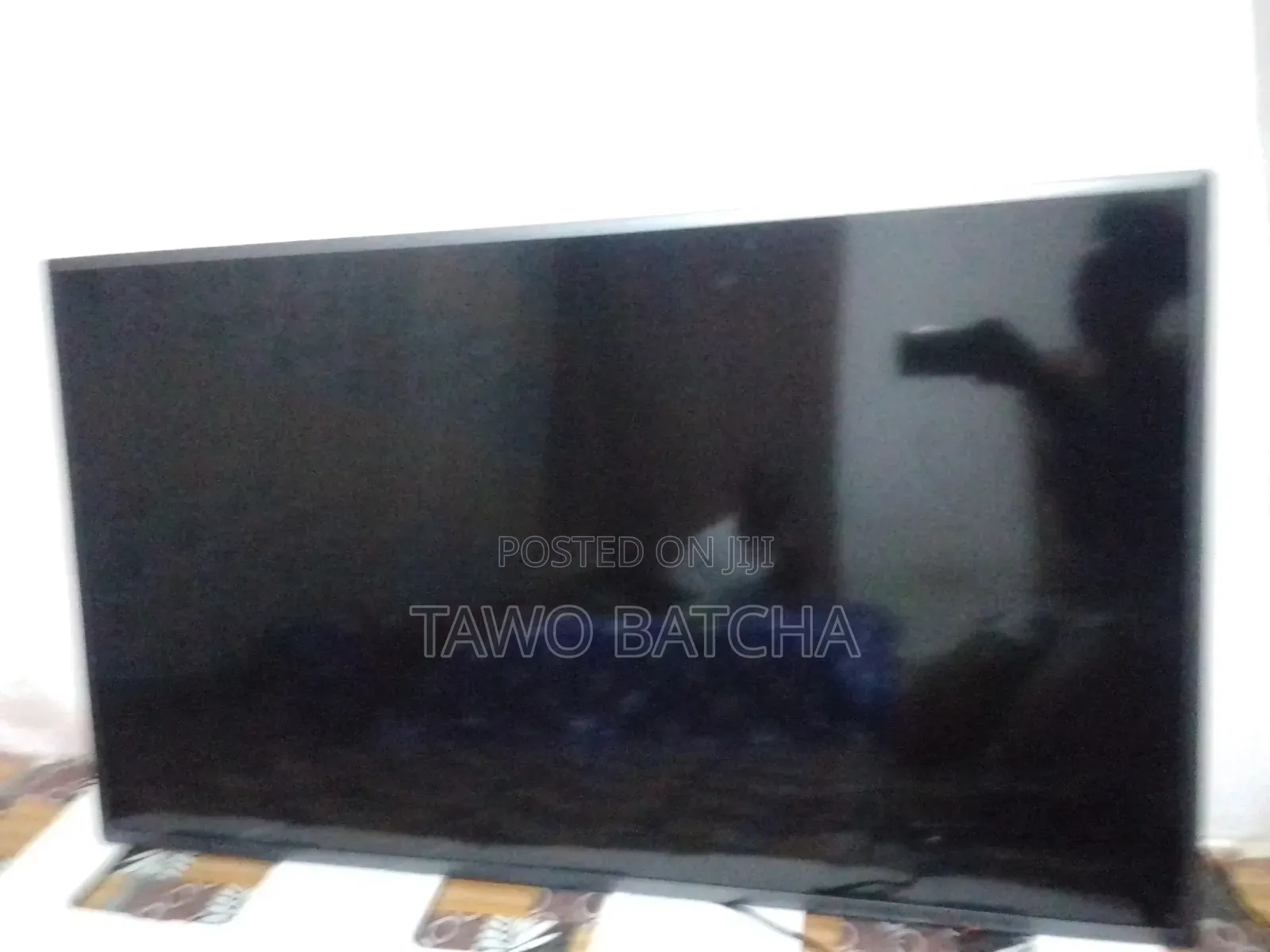 Samsung Smart Tv 50 Inches