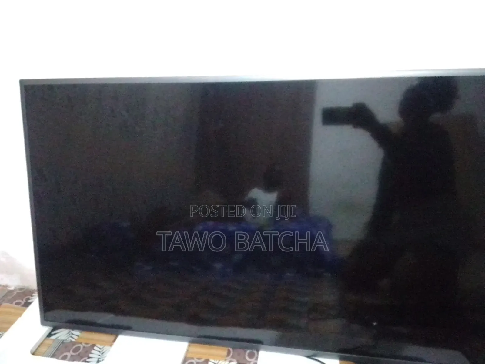 Samsung Smart Tv 50 Inches