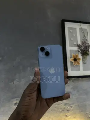 Apple iPhone 14 256 GB Blue