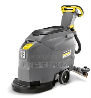 Karcher Bd43/35c Ep Scrubber Drier