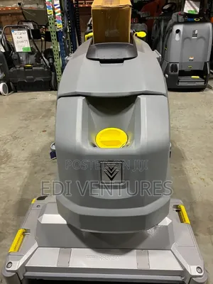 Karcher Bd43/35c Ep Scrubber Drier
