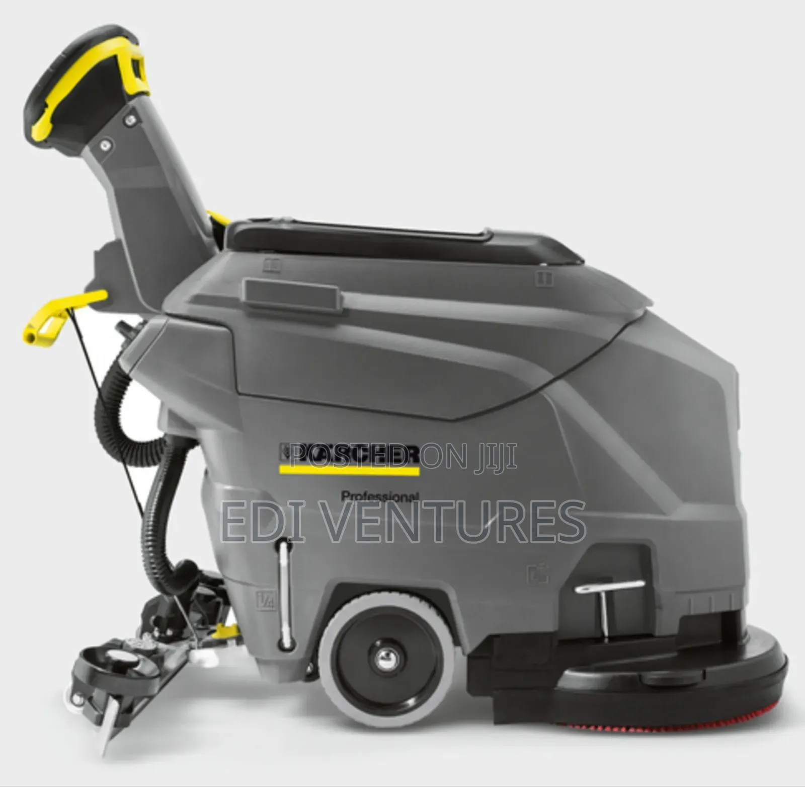 Karcher Bd43/35c Ep Scrubber Drier